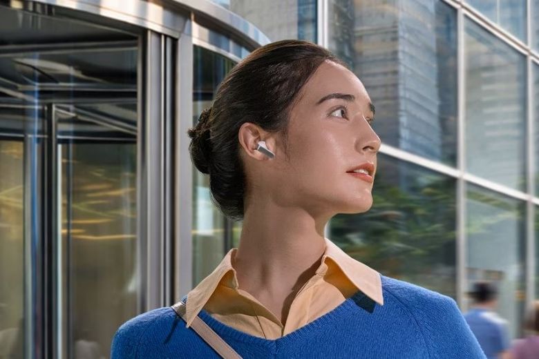 Samsung Galaxy Buds 4 6