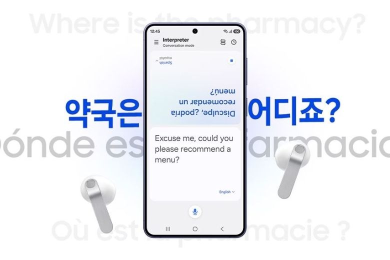 Samsung Galaxy Buds 4 7