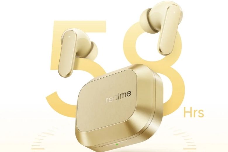 Realme Buds Air8 5
