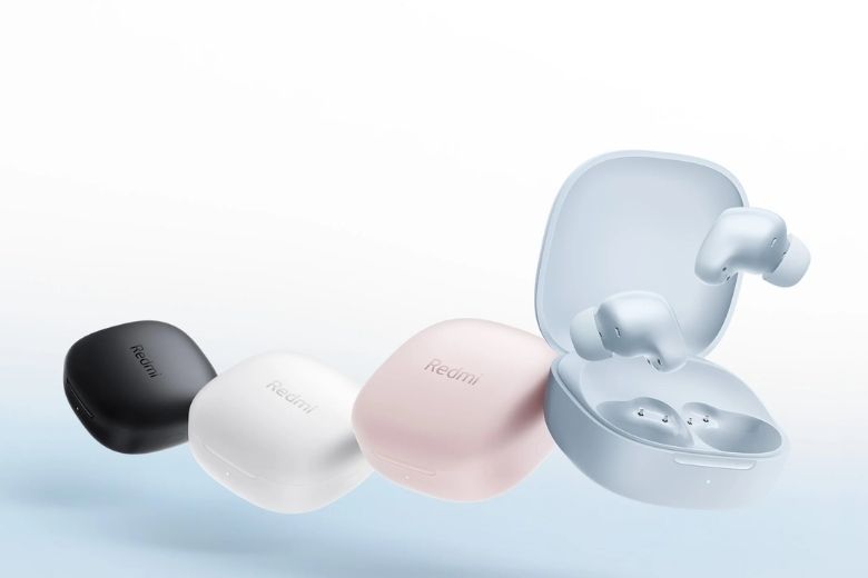 Xiaomi Redmi Buds 6 Play chính hãng 1