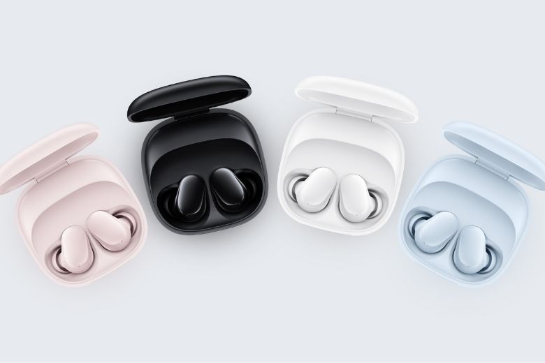 Xiaomi Redmi Buds 6 Play chính hãng 2