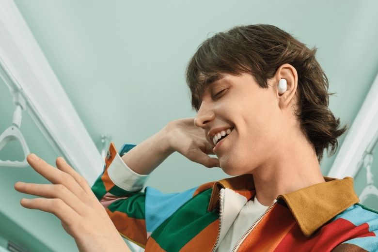 Xiaomi Redmi Buds 6 Play chính hãng 4