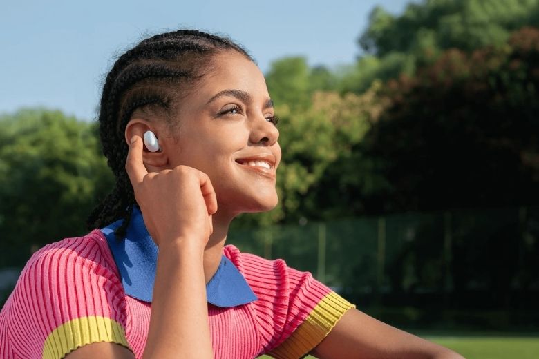 Xiaomi Redmi Buds 6 Play chính hãng 5