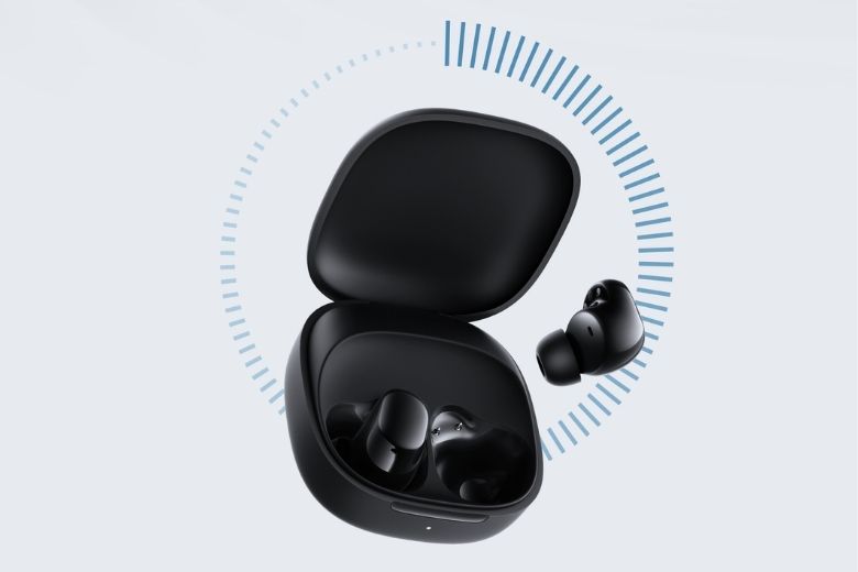 Xiaomi Redmi Buds 6 Play chính hãng 6