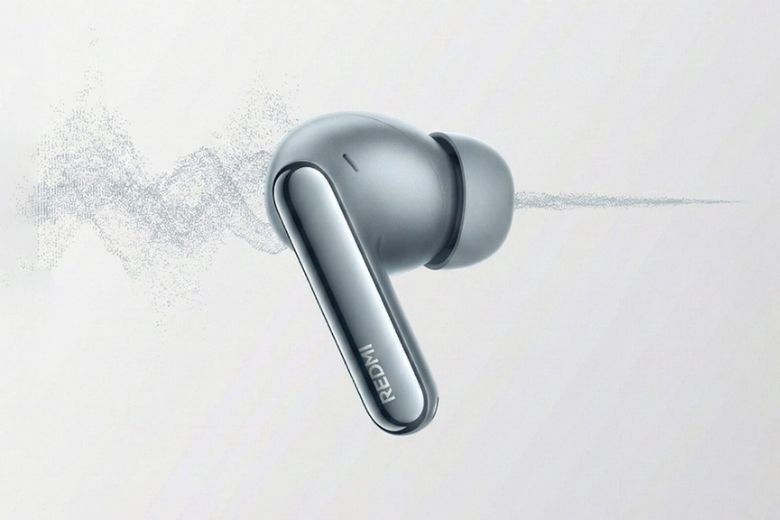 Xiaomi Redmi Buds 8 Pro 4