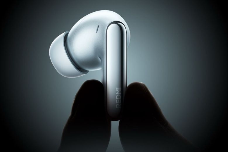 Xiaomi Redmi Buds 8 Pro 5