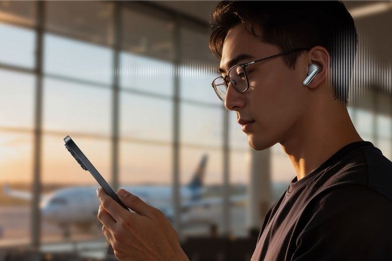 Xiaomi Redmi Buds 8 Pro 6