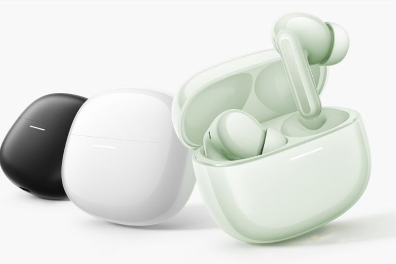 Tai nghe Bluetooth Xiaomi Redmi Buds 8 1