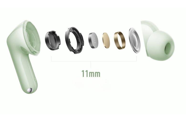 Tai nghe Bluetooth Xiaomi Redmi Buds 8 2
