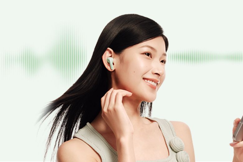 Tai nghe Bluetooth Xiaomi Redmi Buds 8 4