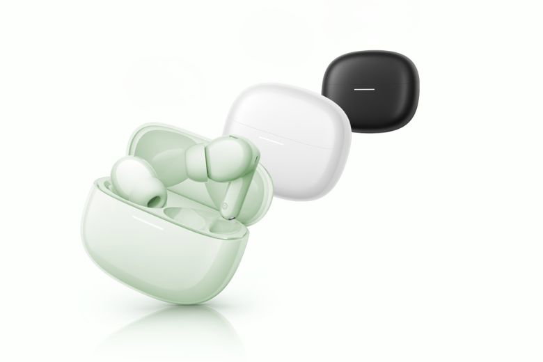 Tai nghe Bluetooth Xiaomi Redmi Buds 8 5