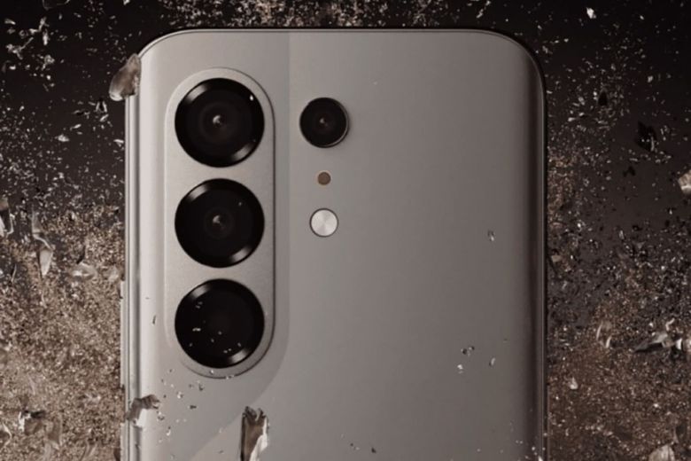 Tecno Camon 50 Pro 5G 1