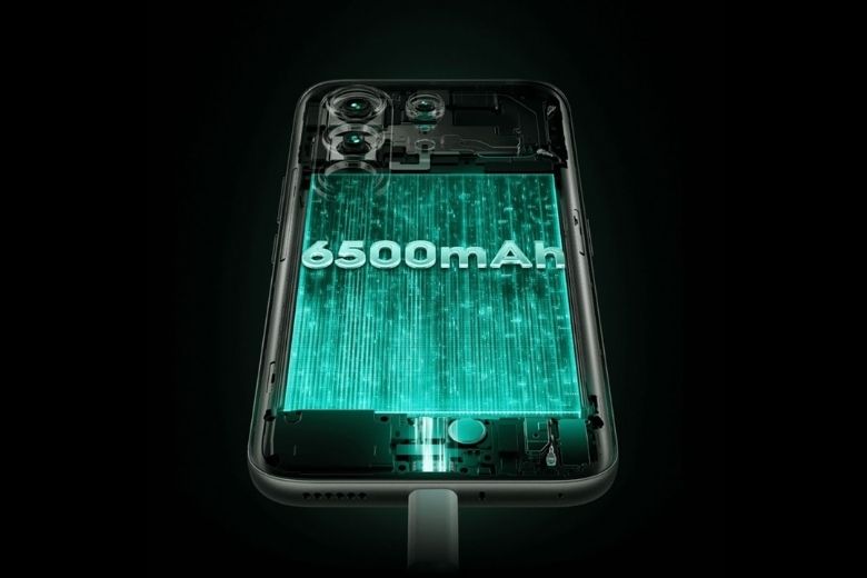 Tecno Camon 50 Pro 5G 2