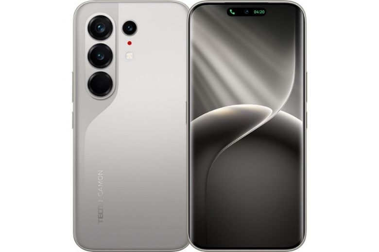 Tecno Camon 50 Pro 5G 3