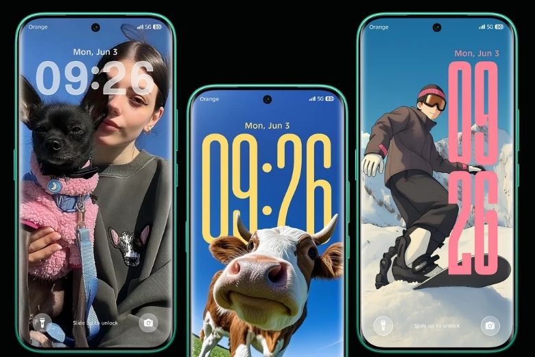 Tecno Camon 50 Pro 3