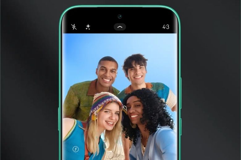 Tecno Camon 50 Pro 5