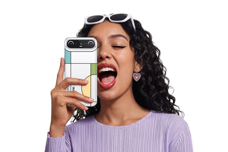Tecno Camon 50 Slim 3