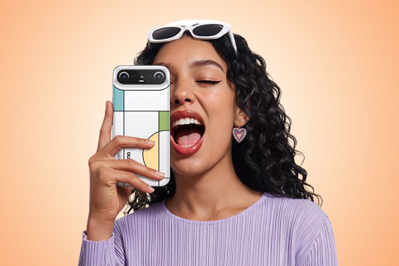 Tecno Camon 50 Slim 2