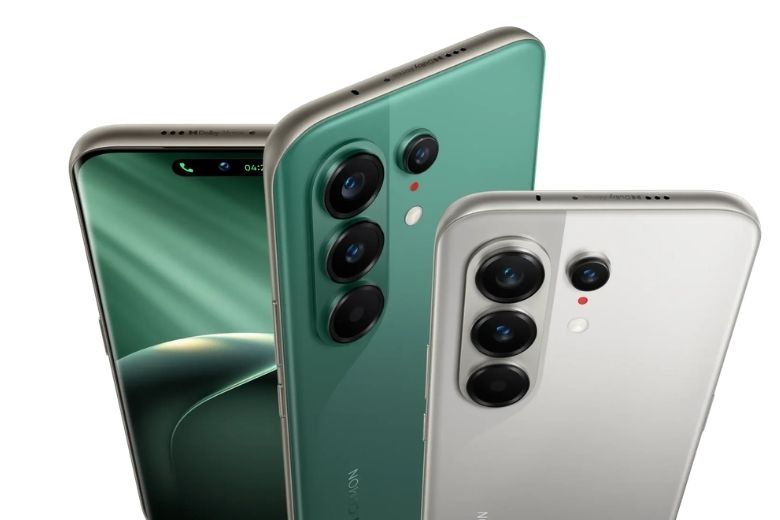 Tecno Camon 50 Ultra 1