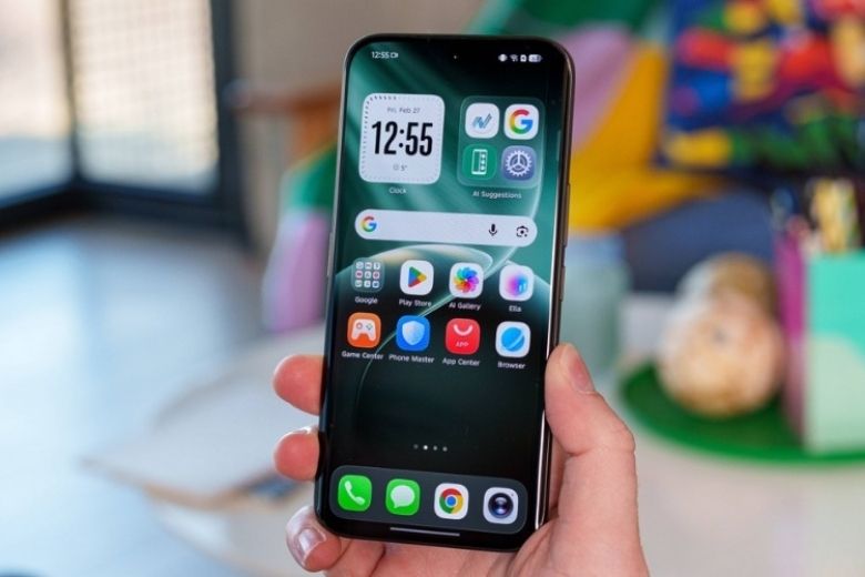 Tecno Camon 50 Ultra 2