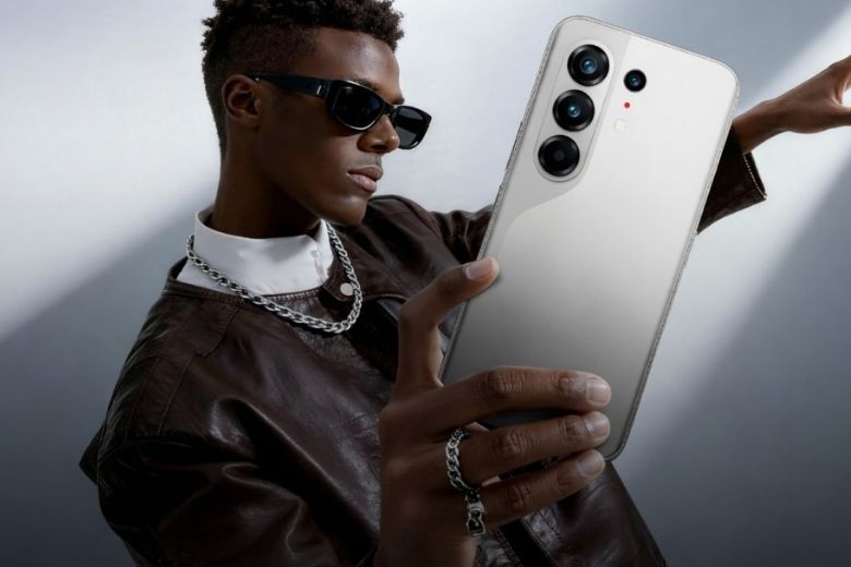 Tecno Camon 50 và Tecno Camon 50 Pro 3