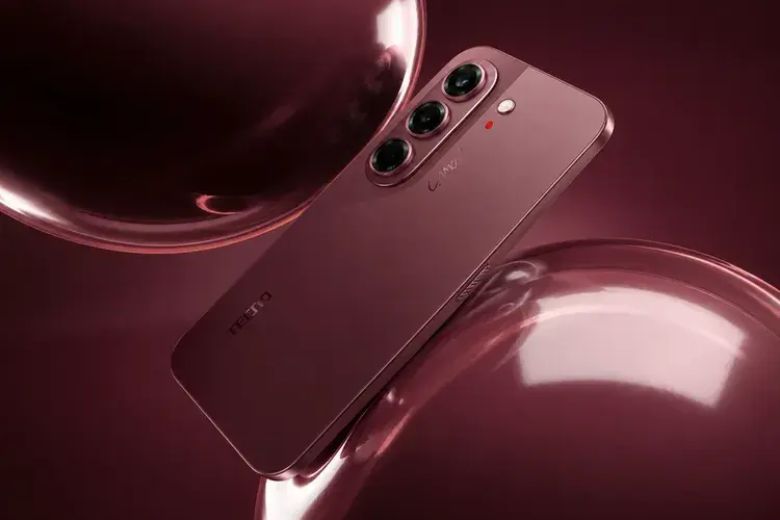Tecno Camon Slim 5G 2