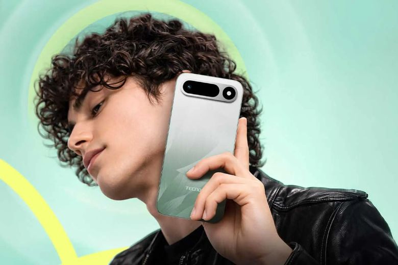 Tecno Pop X 2