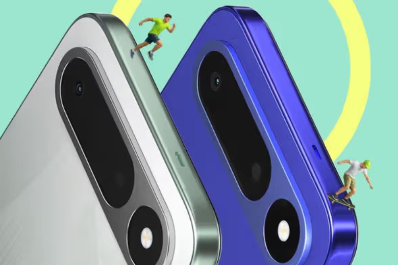 Tecno Pop X 6