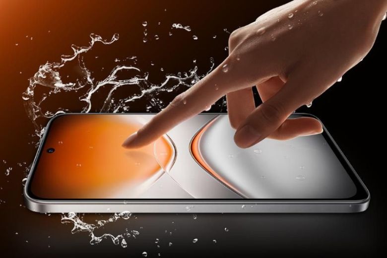 Tecno Pova 8 3
