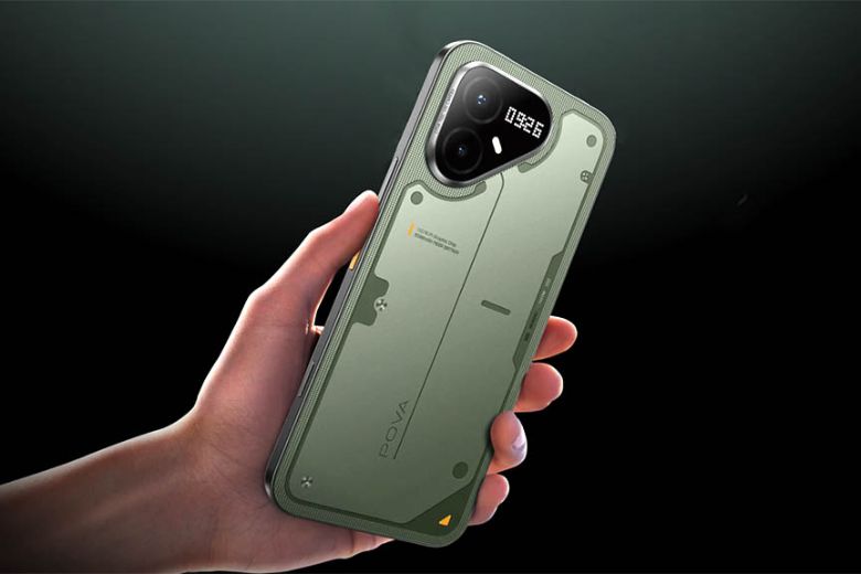 Tecno Pova 8 Pro 1