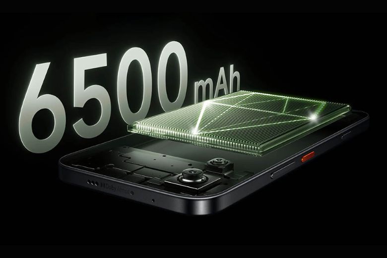 Tecno Pova 8 Pro 6