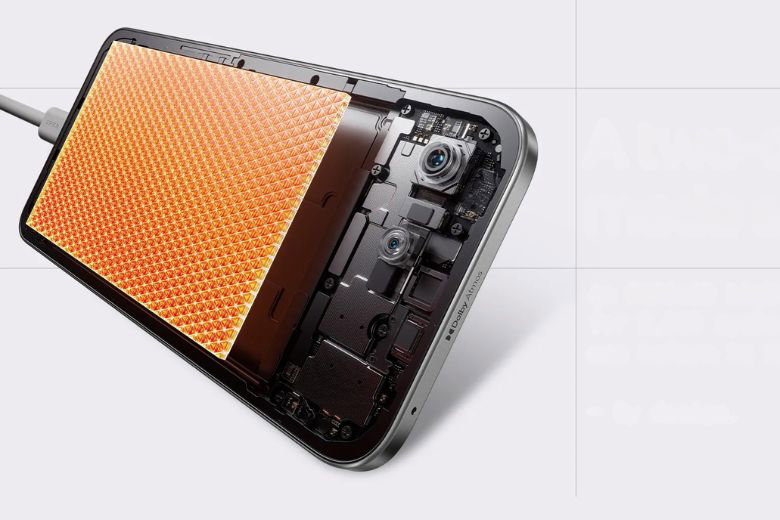 Tecno Pova 8 3