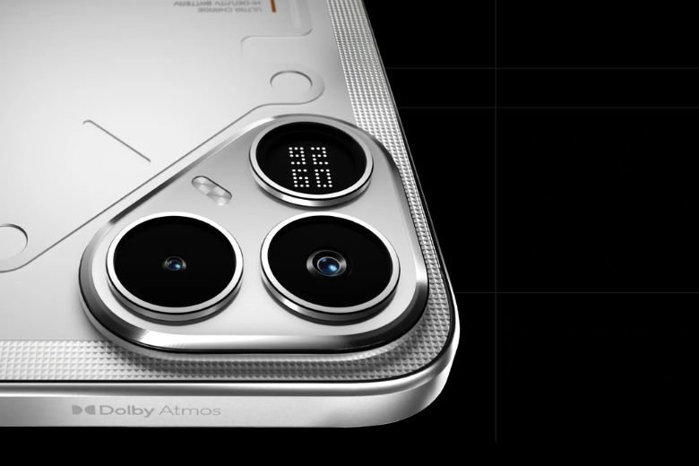 Tecno Pova 8 6