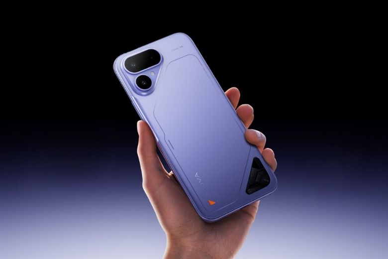 Tecno Pova Curve 2 3