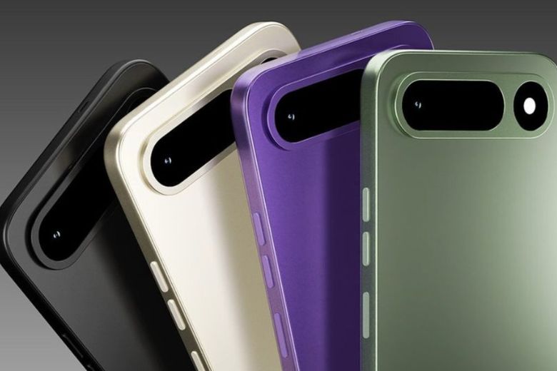 Tecno Spark 50 5G ra mắt 3