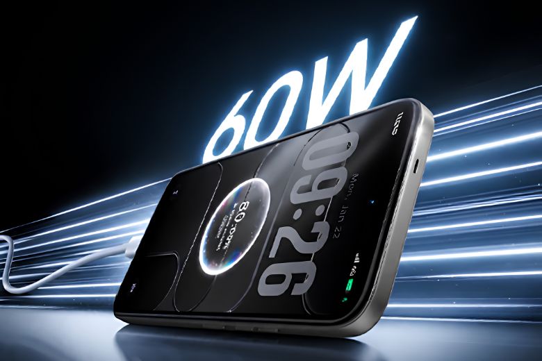 Tecno Spark 50 Pro 3