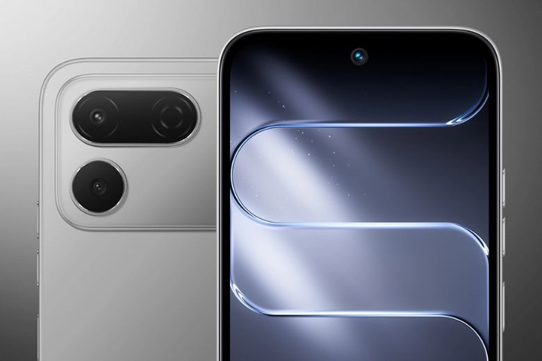 Tecno Spark 50 Pro chính hãng 5