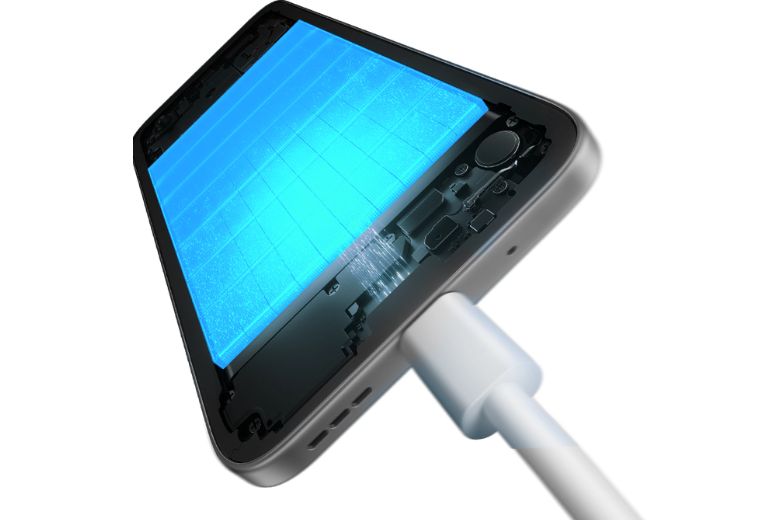 Tecno Spark 50 Pro chính hãng 6