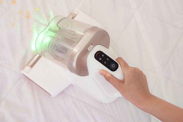 Dùng thử miễn phí sản phẩm Dreame D20 (Aura | Pro)