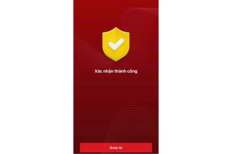 Xác thực SIM chính chủ trên VNeID 8