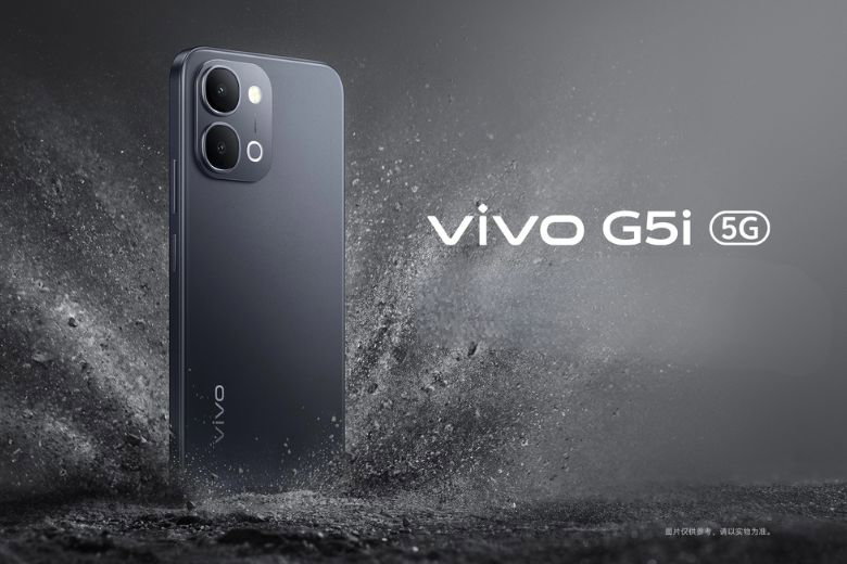 Vivo G5i 1