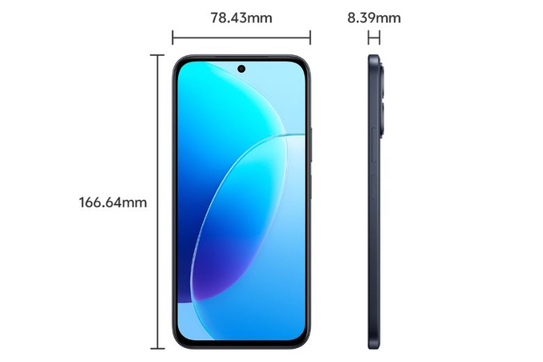Vivo G5i 3