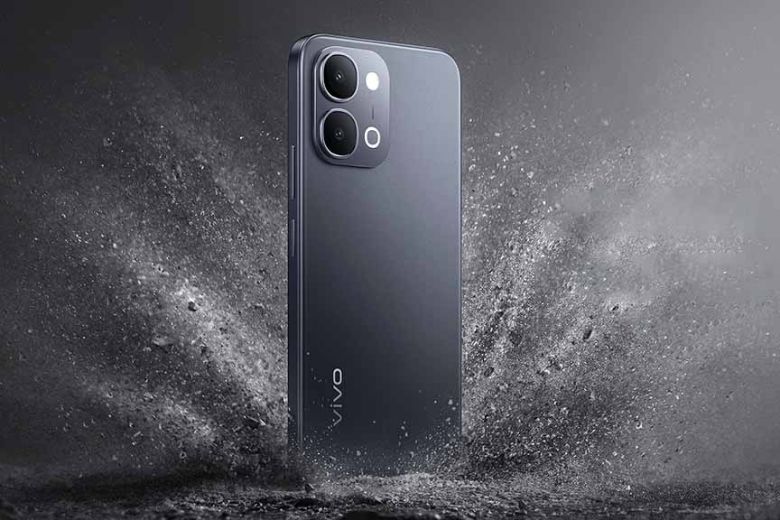 Vivo G5z 1