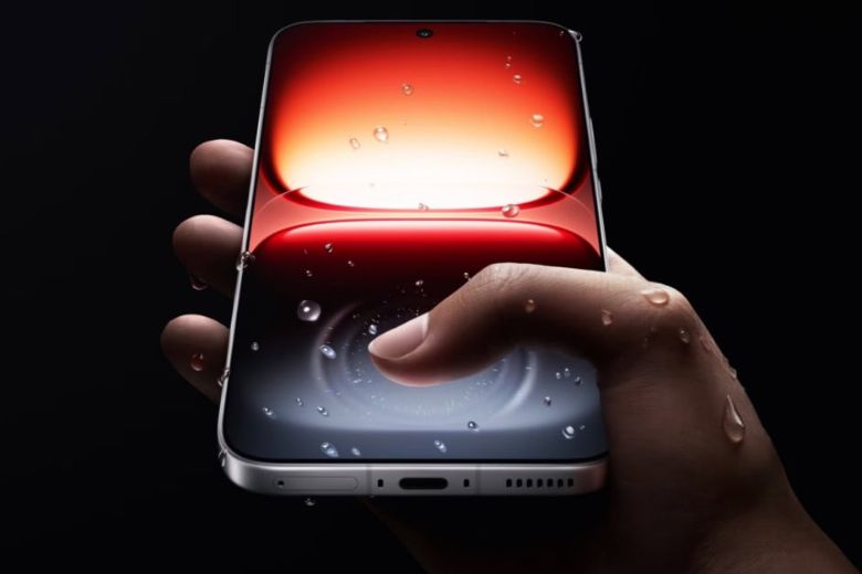 Vivo iQOO 16 Ultra 2