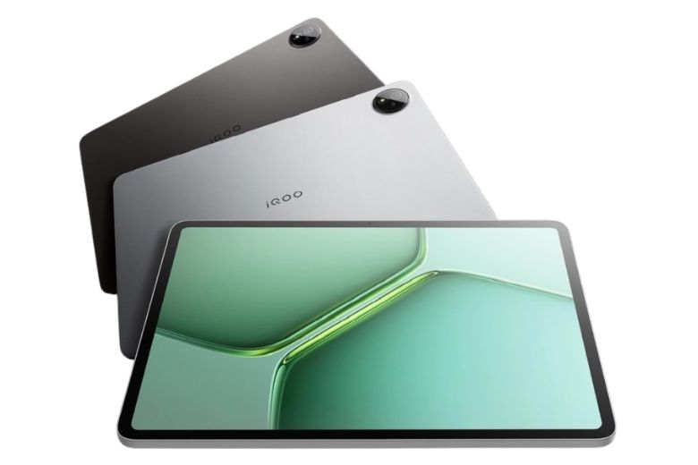 Vivo iQOO Pad 5c 1