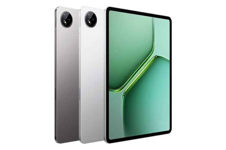 Vivo iQOO Pad 5c 2