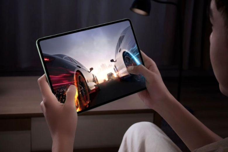 Vivo iQOO Pad 5c 5