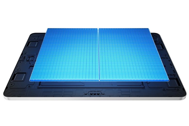 Vivo iQOO Pad 5c 6