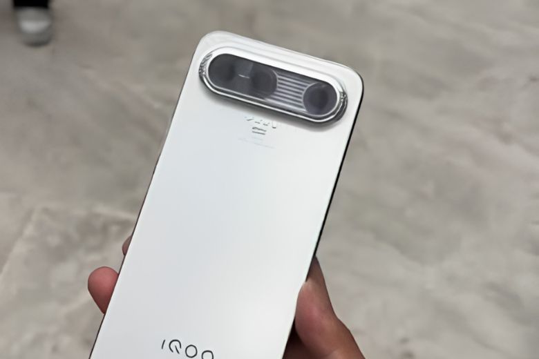 Vivo iQOO X 3