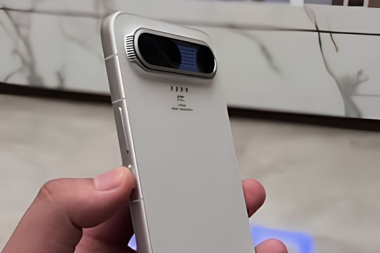 Vivo iQOO X 6